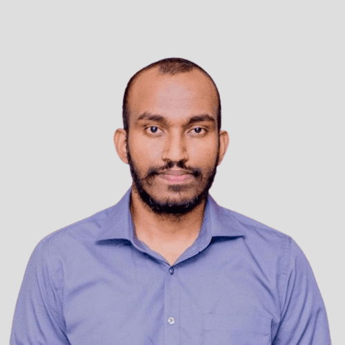 Pinsara K. Weerasinghe